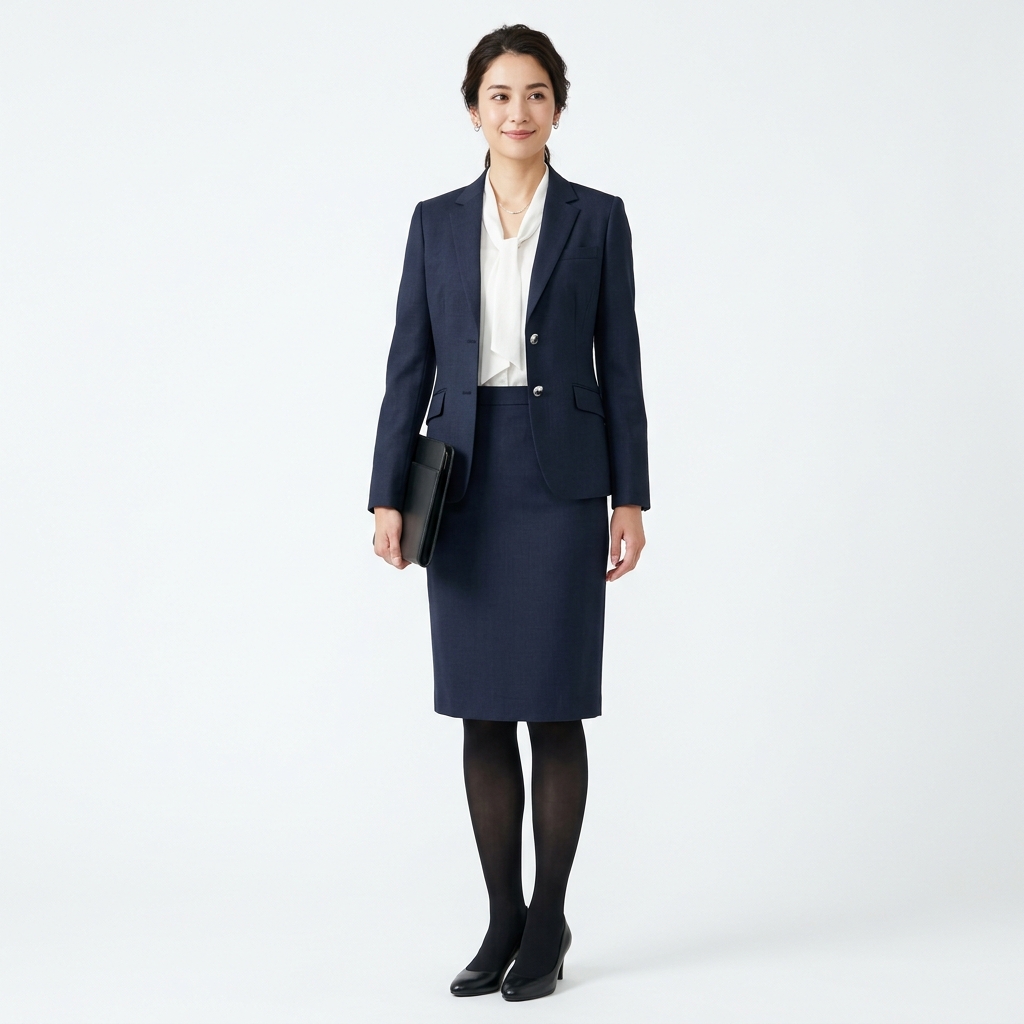 Corporate Uniforms Gallery 2