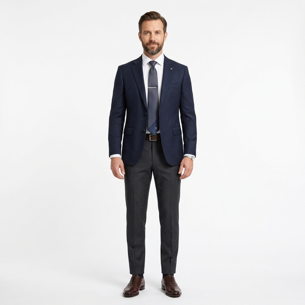 Corporate Uniforms Gallery 3