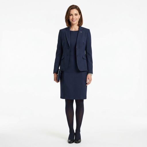 Corporate Uniforms Gallery 1