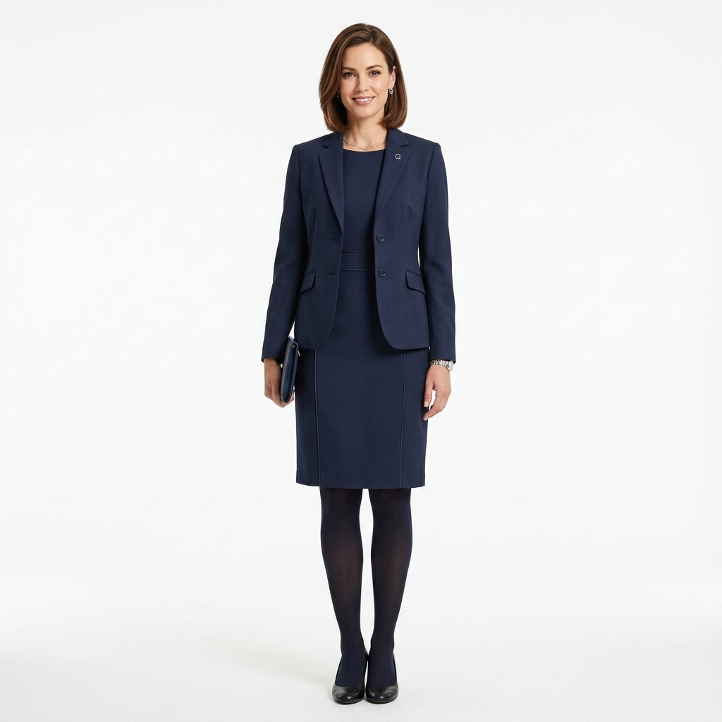 Corporate Uniforms Gallery 1