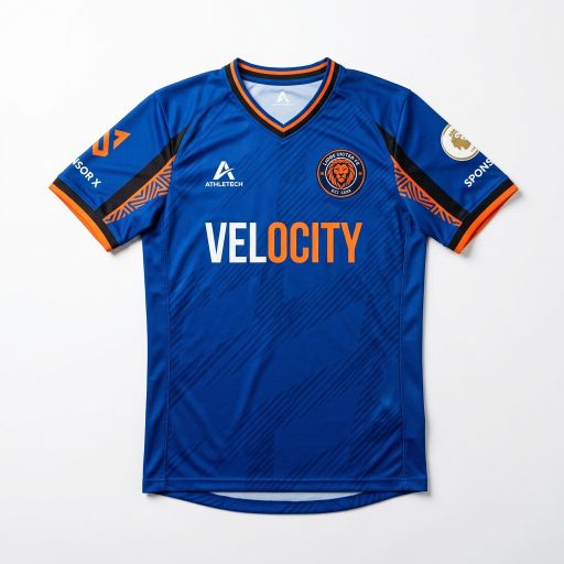 Custom Jerseys Gallery 1