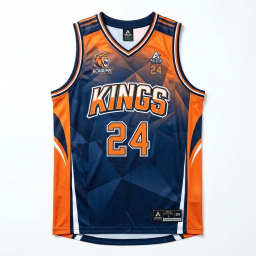 Custom Jerseys Gallery 2