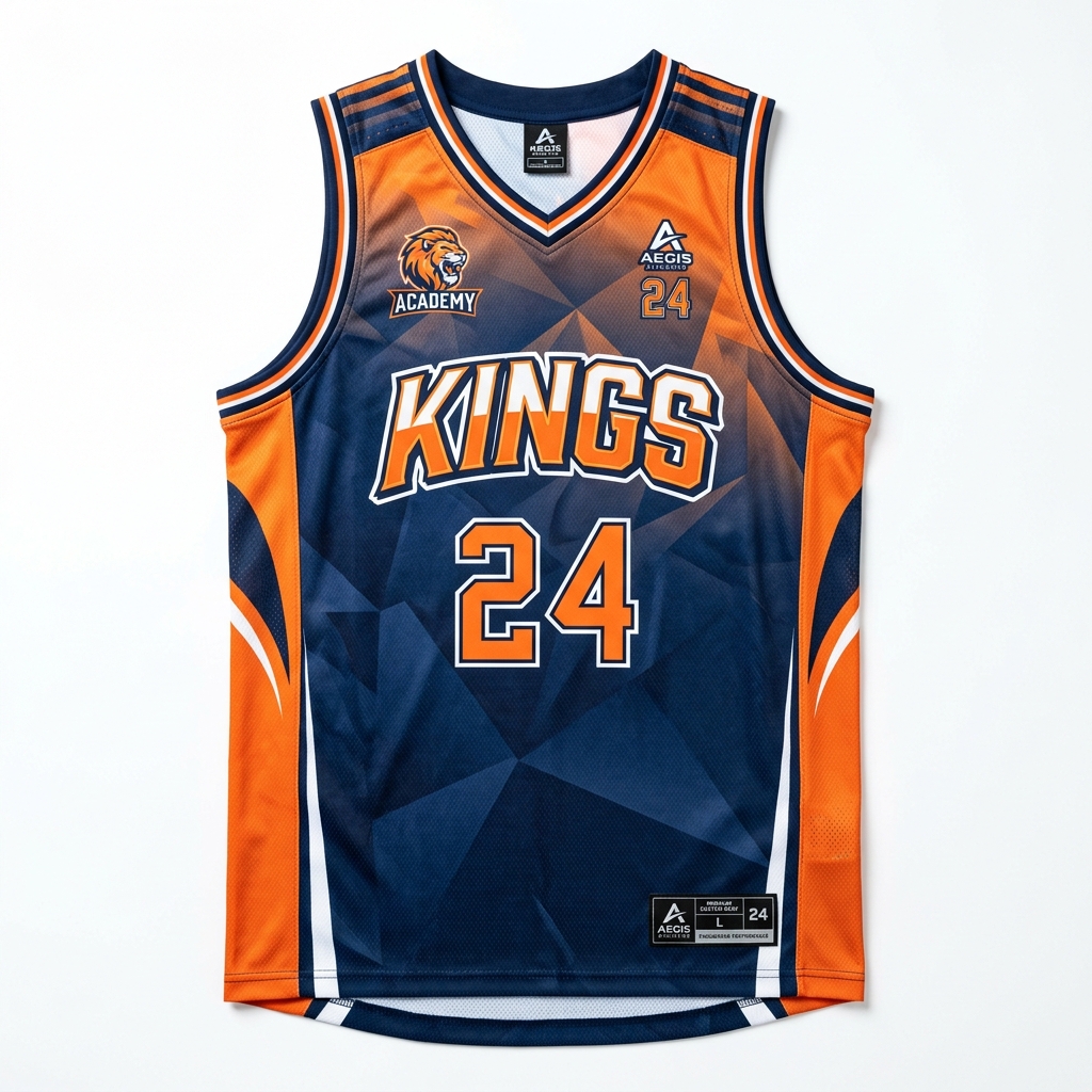 Custom Jerseys Gallery 2