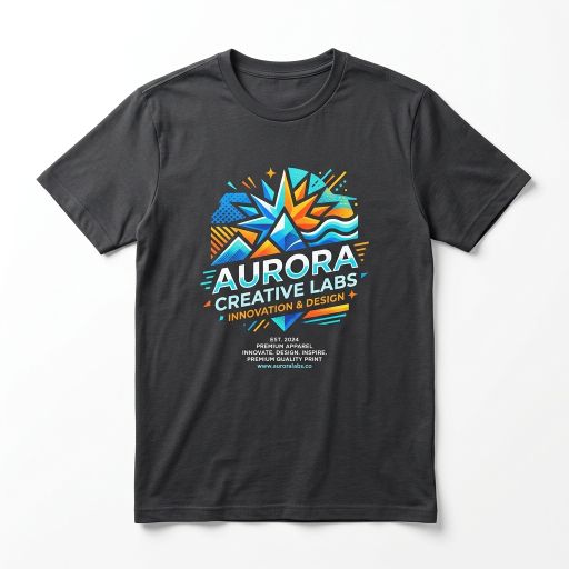 Custom T-Shirts Gallery 1