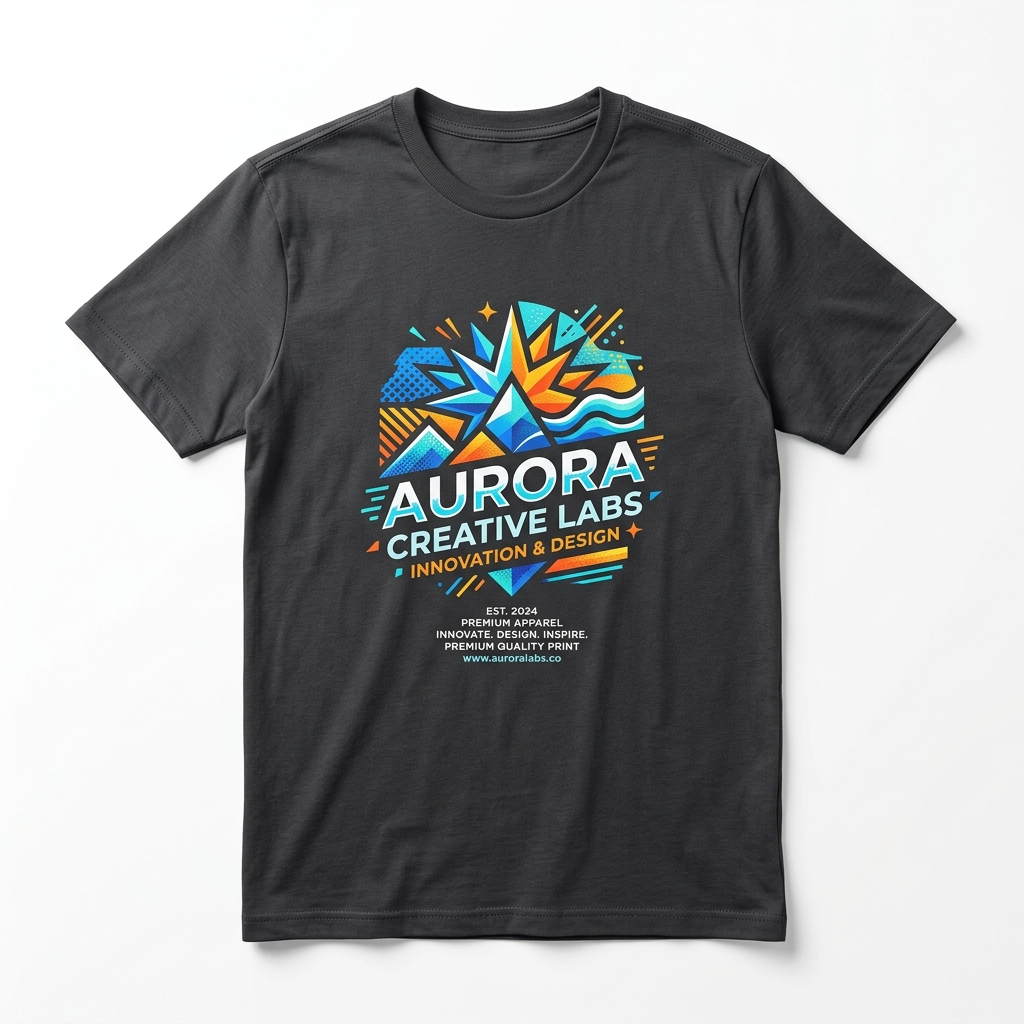 Custom T-Shirts Gallery 1