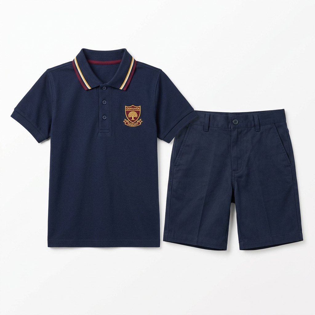 Educational Uniforms Gallery 1