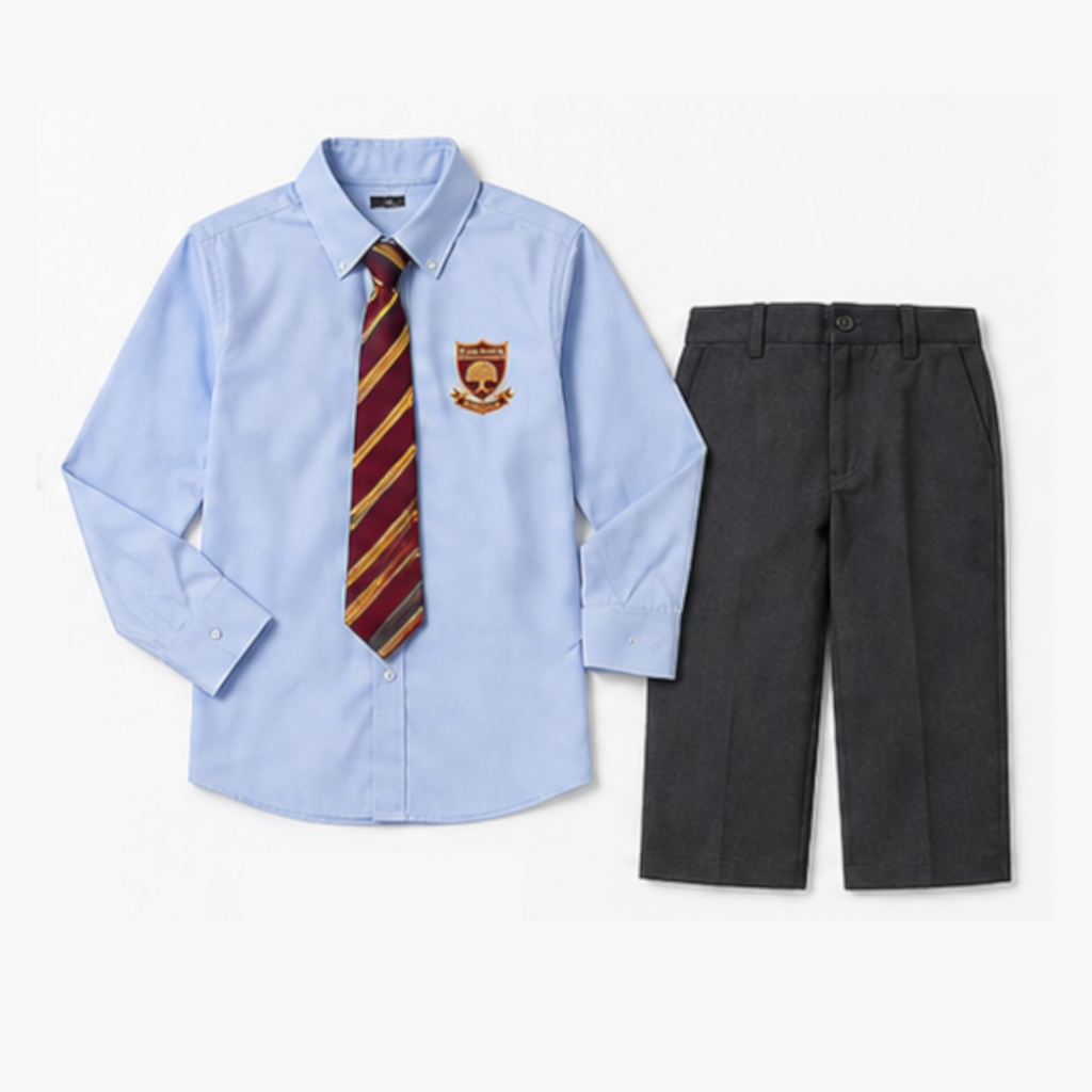 Educational Uniforms Gallery 2