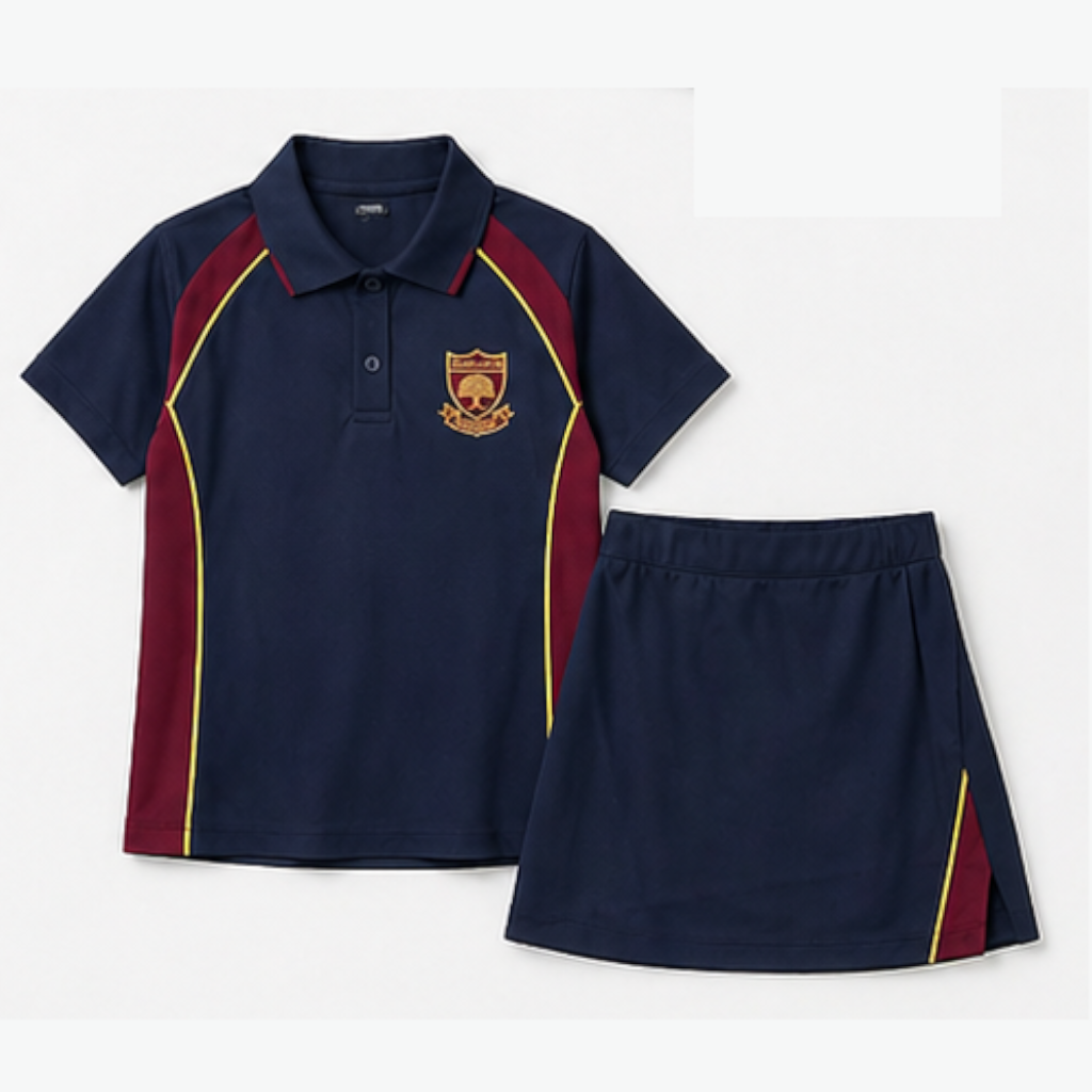 Educational Uniforms Gallery 3