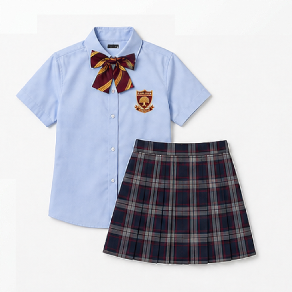 Educational Uniforms Gallery 4