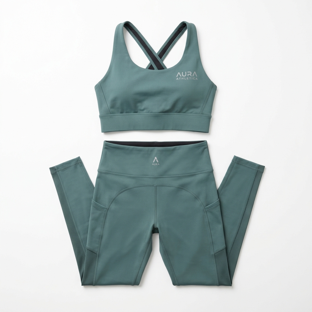 Sportswear Gallery 3